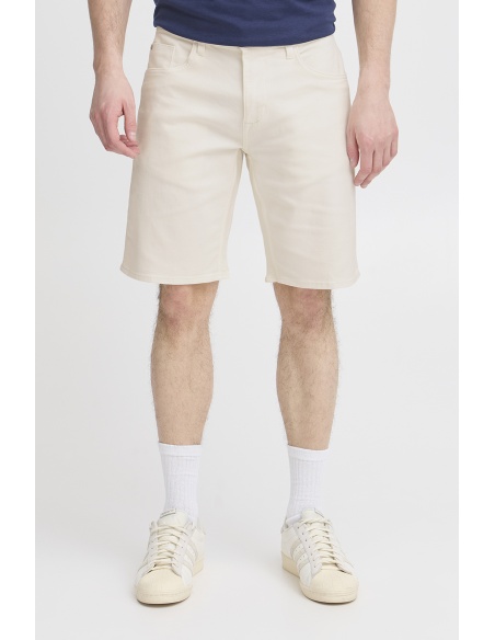 blend dk company vejle as  ECRU SHORTS HOMME