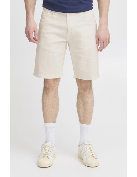 blend dk company vejle as  ECRU SHORTS HOMME