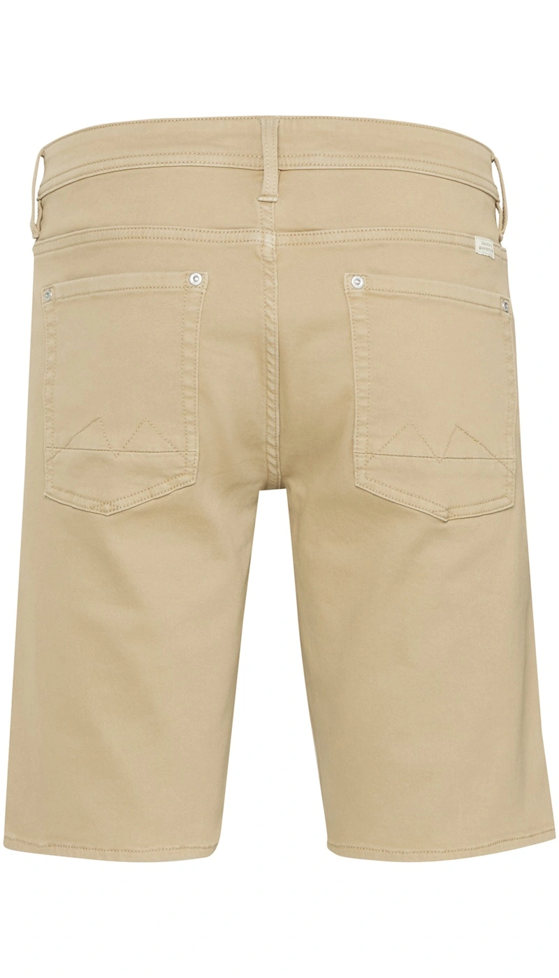 blend dk company vejle as  CAMEL SHORTS HOMME