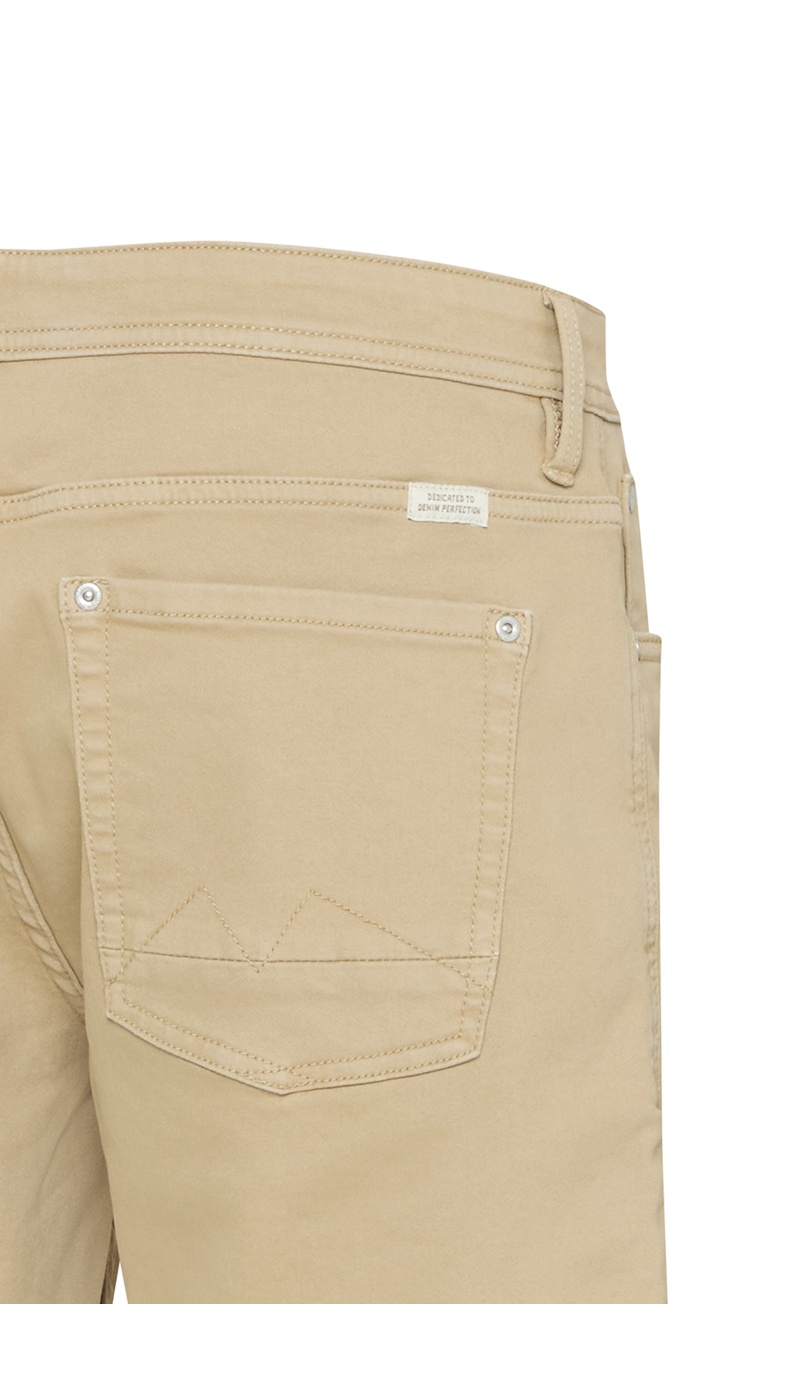 blend dk company vejle as  CAMEL SHORTS HOMME