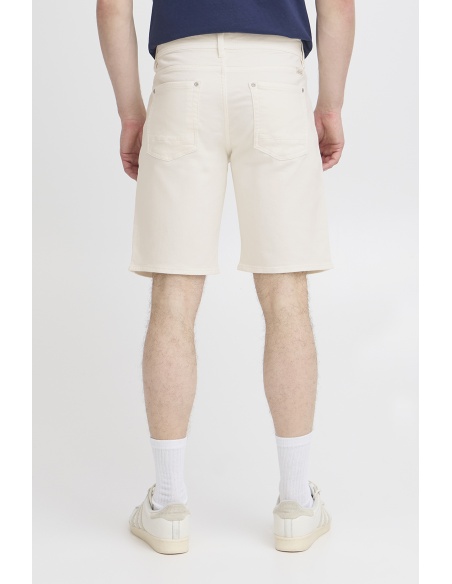 blend dk company vejle as  ECRU SHORTS HOMME