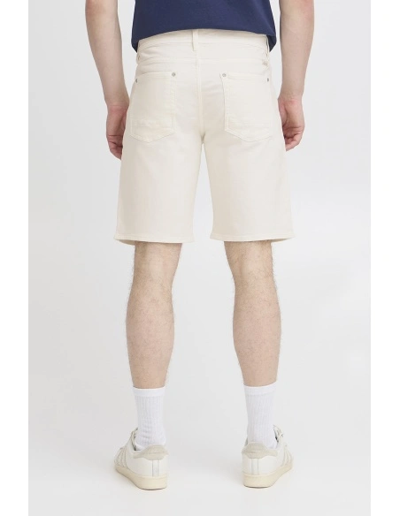 blend dk company vejle as  ECRU SHORTS HOMME
