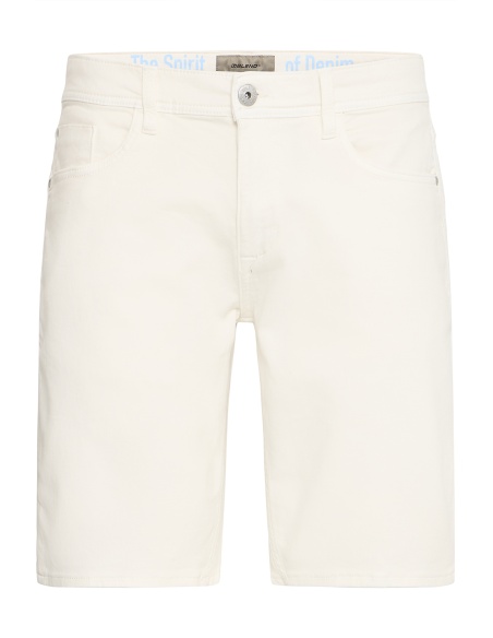 blend dk company vejle as  ECRU SHORTS HOMME