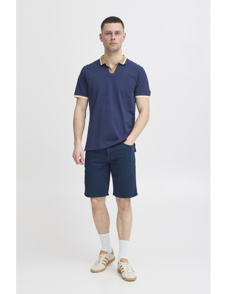 blend dk company vejle as  MARINE SHORTS HOMME