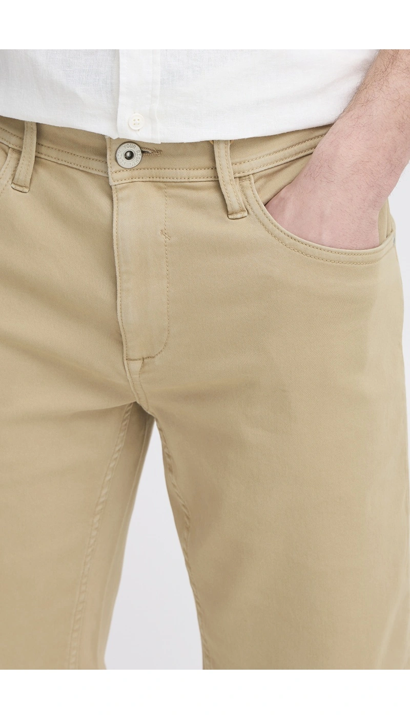 blend dk company vejle as  CAMEL SHORTS HOMME