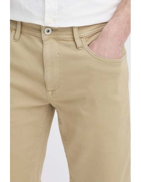 blend dk company vejle as  CAMEL SHORTS HOMME