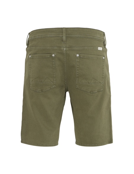blend dk company vejle as  KAKI SHORTS HOMME