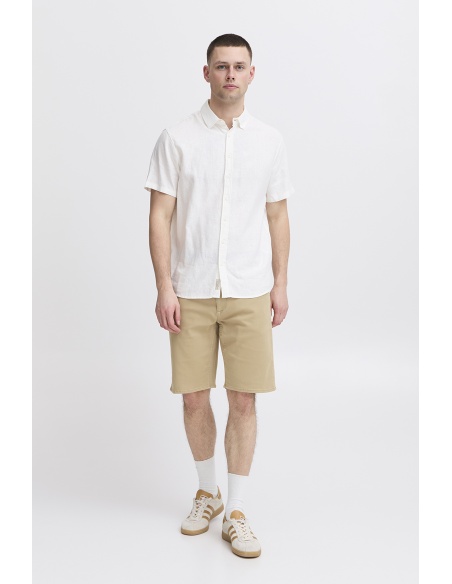 blend dk company vejle as  CAMEL SHORTS HOMME