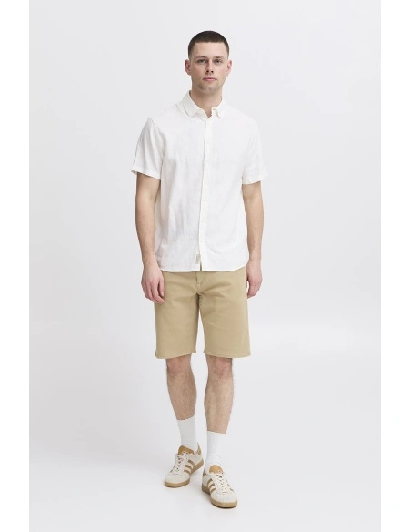 blend dk company vejle as  CAMEL SHORTS HOMME
