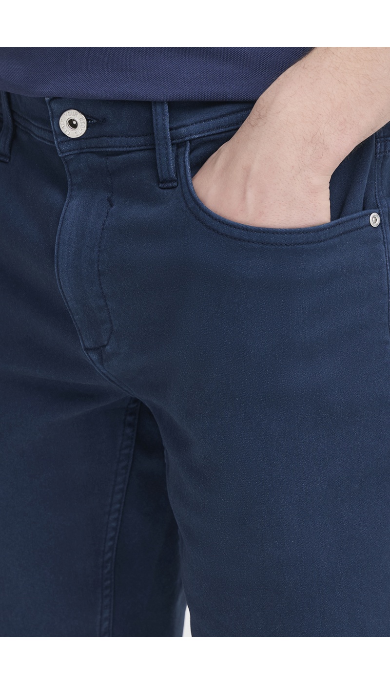 blend dk company vejle as  MARINE SHORTS HOMME