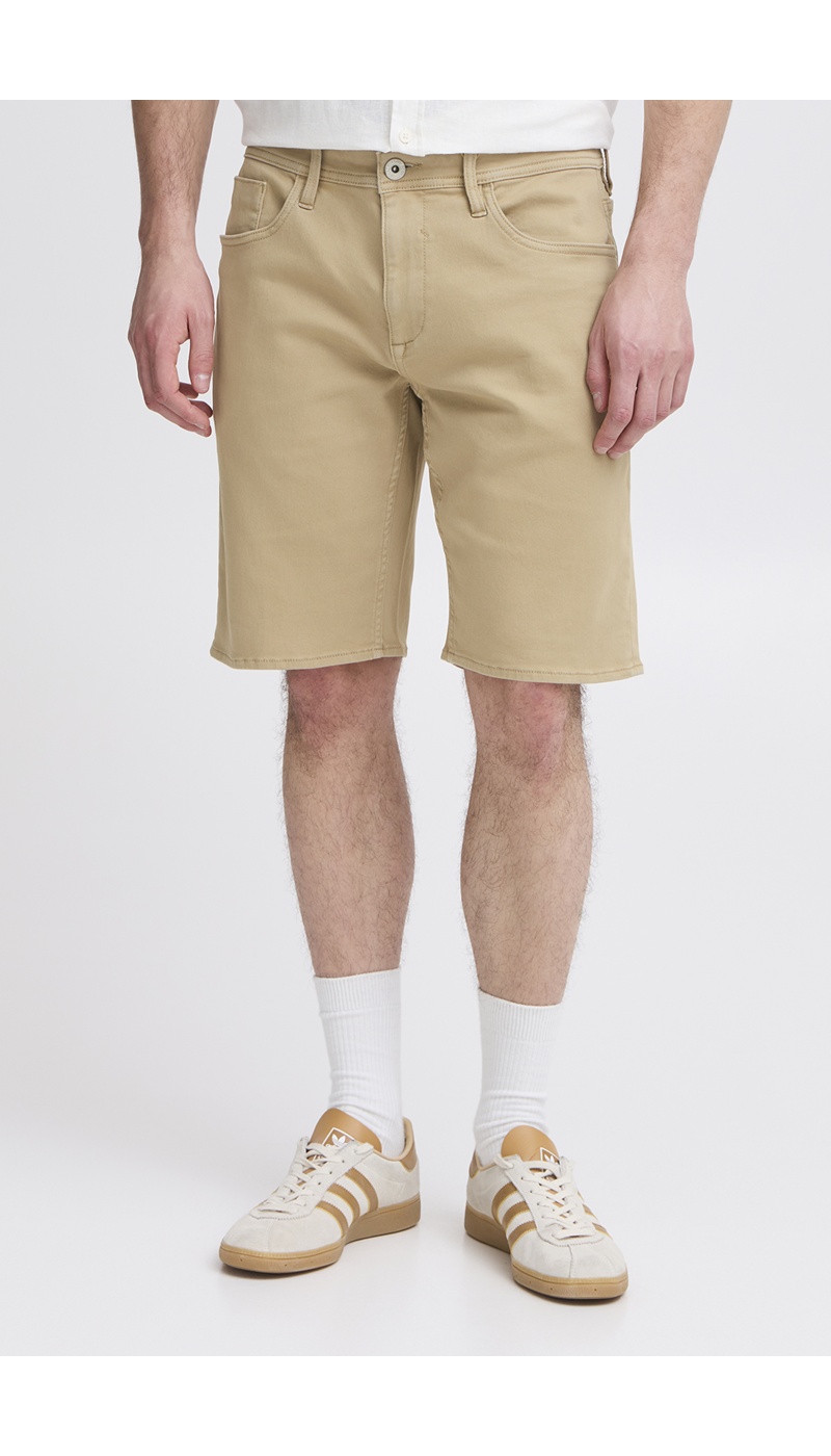 blend dk company vejle as  CAMEL SHORTS HOMME