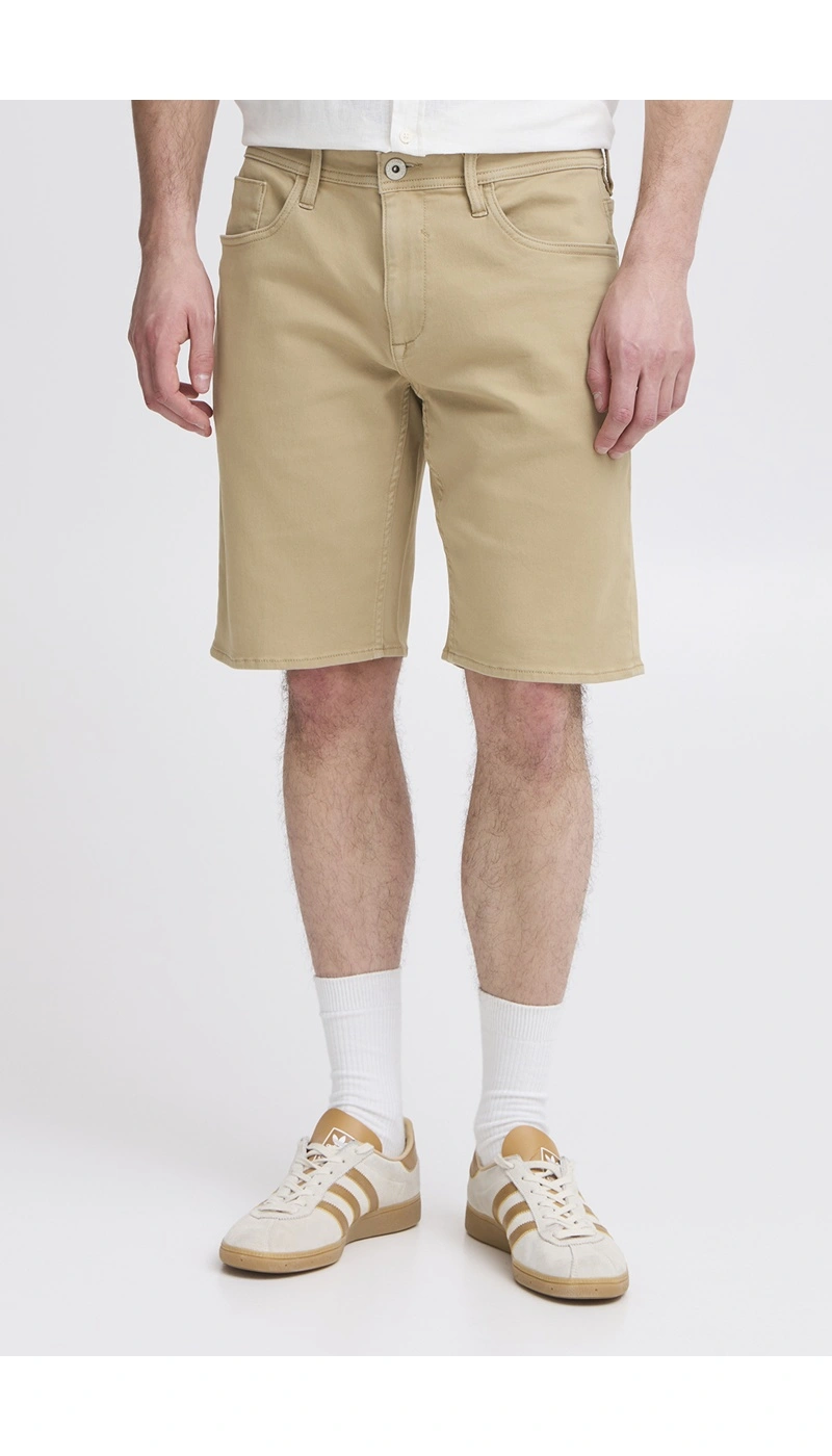 blend dk company vejle as  CAMEL SHORTS HOMME