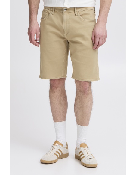 blend dk company vejle as  CAMEL SHORTS HOMME