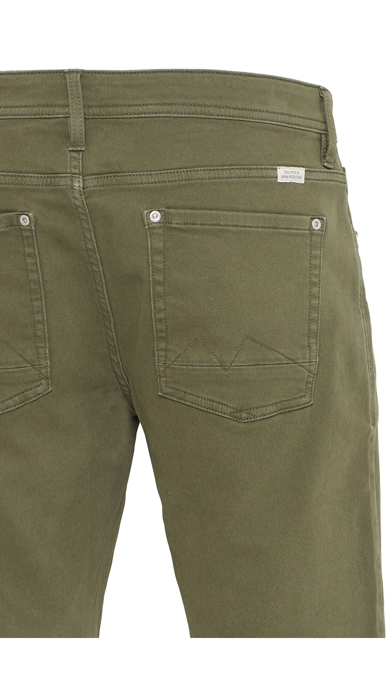 blend dk company vejle as  KAKI SHORTS HOMME