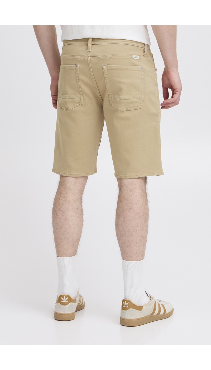 blend dk company vejle as  CAMEL SHORTS HOMME