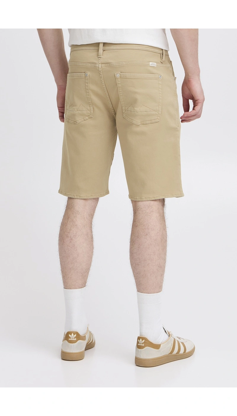 blend dk company vejle as  CAMEL SHORTS HOMME