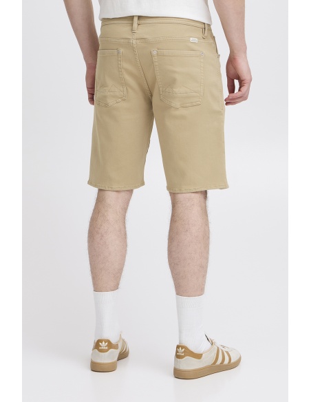 blend dk company vejle as  CAMEL SHORTS HOMME