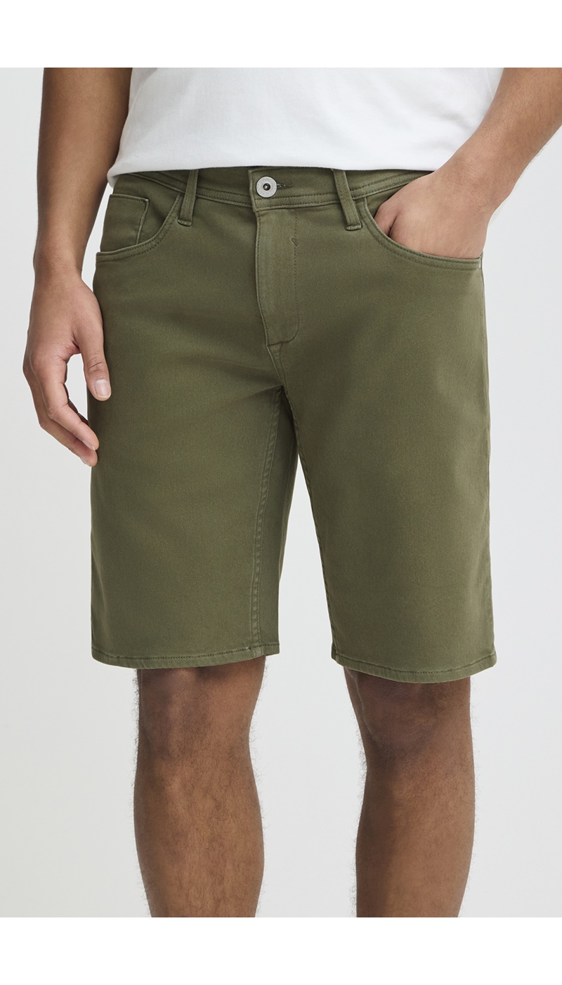 blend dk company vejle as  KAKI SHORTS HOMME