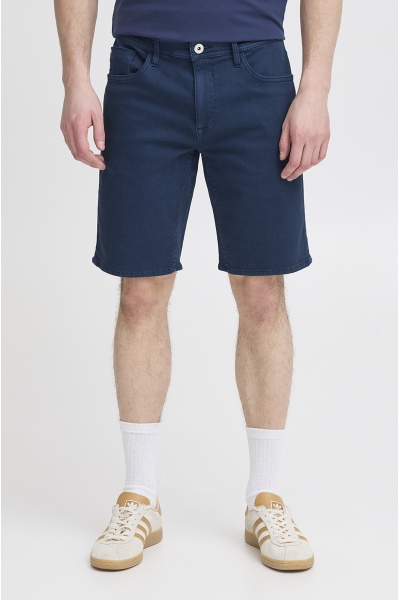 Short Marine Hybrid Jogg BHTWISTER BLEND - 1 | HOMMES 2