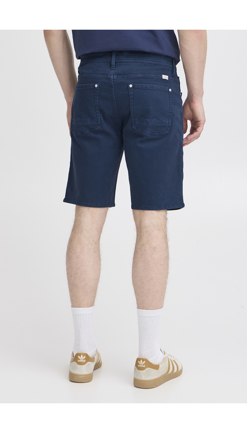blend dk company vejle as  MARINE SHORTS HOMME
