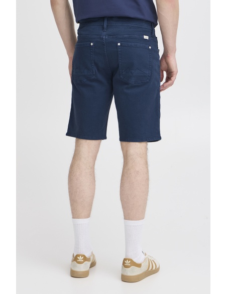 blend dk company vejle as  MARINE SHORTS HOMME