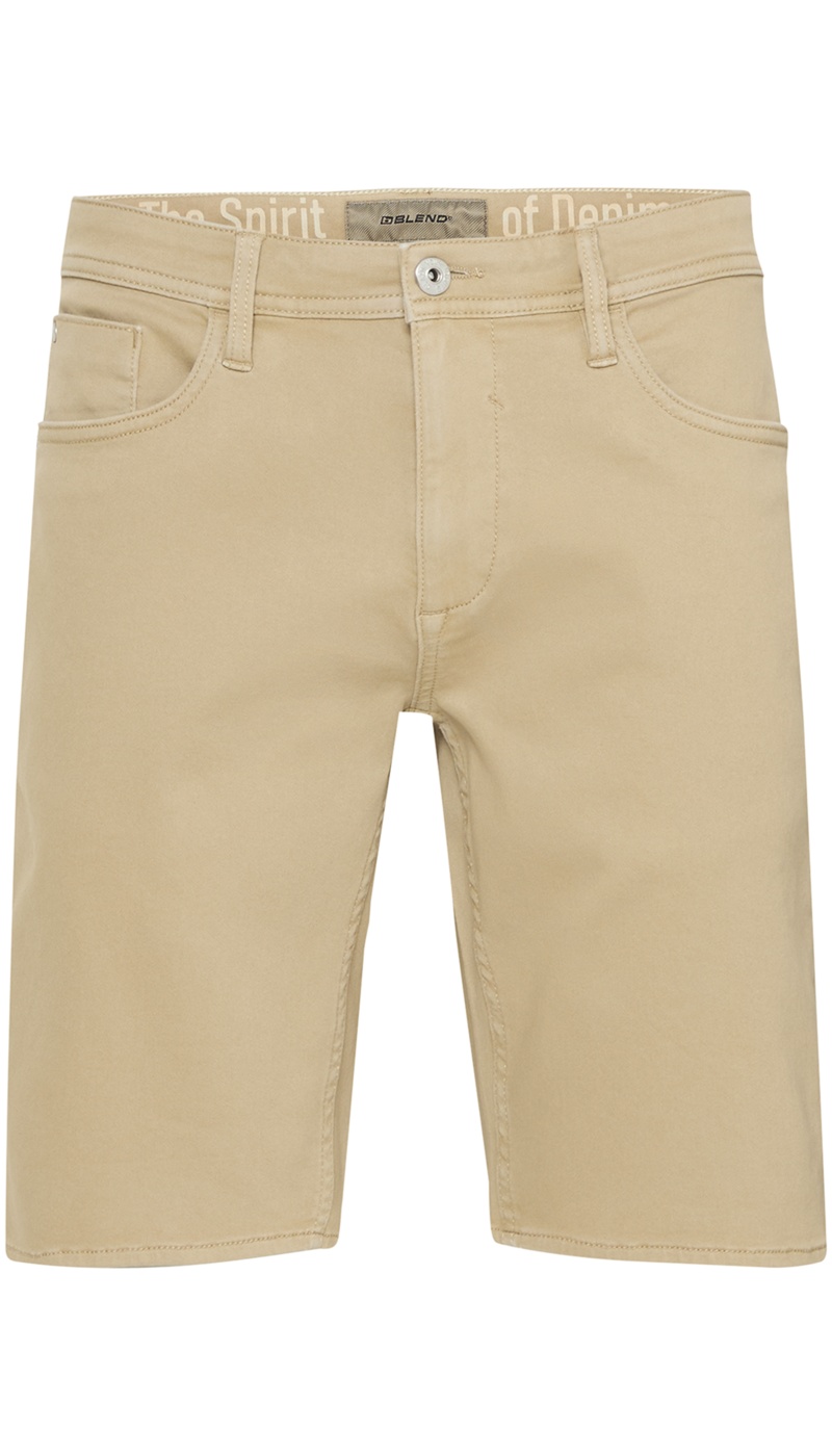 blend dk company vejle as  CAMEL SHORTS HOMME