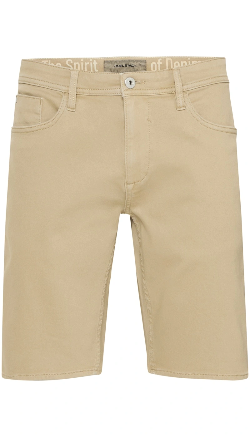 blend dk company vejle as  CAMEL SHORTS HOMME