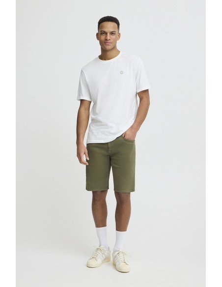 blend dk company vejle as  KAKI SHORTS HOMME