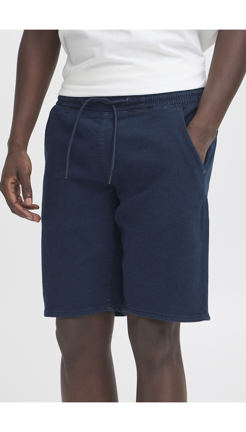 blend dk company vejle as  MARINE SHORTS HOMME