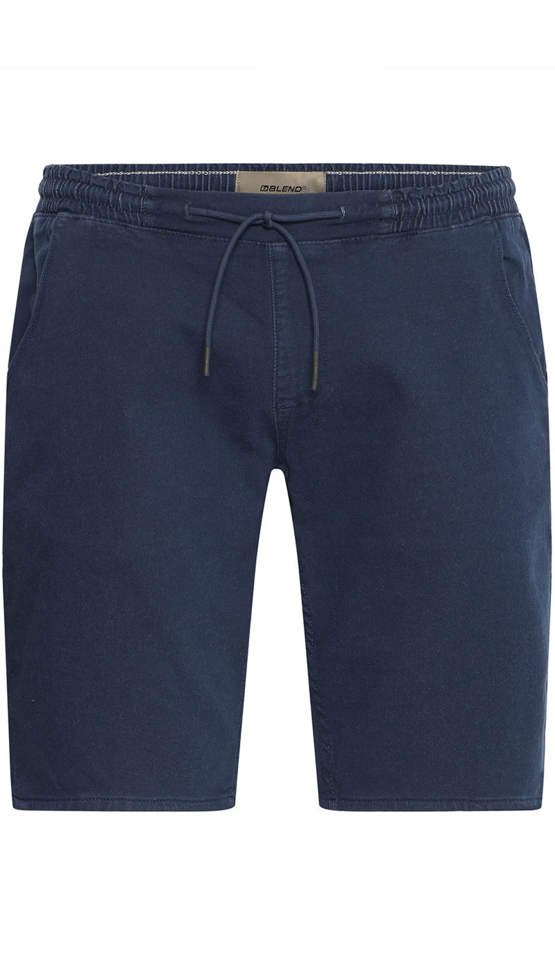 blend dk company vejle as  MARINE SHORTS HOMME