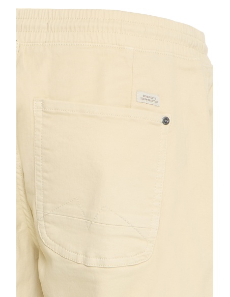 blend dk company vejle as  ECRU SHORTS HOMME