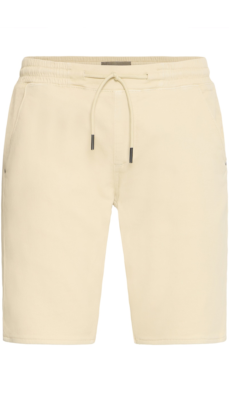 blend dk company vejle as  ECRU SHORTS HOMME