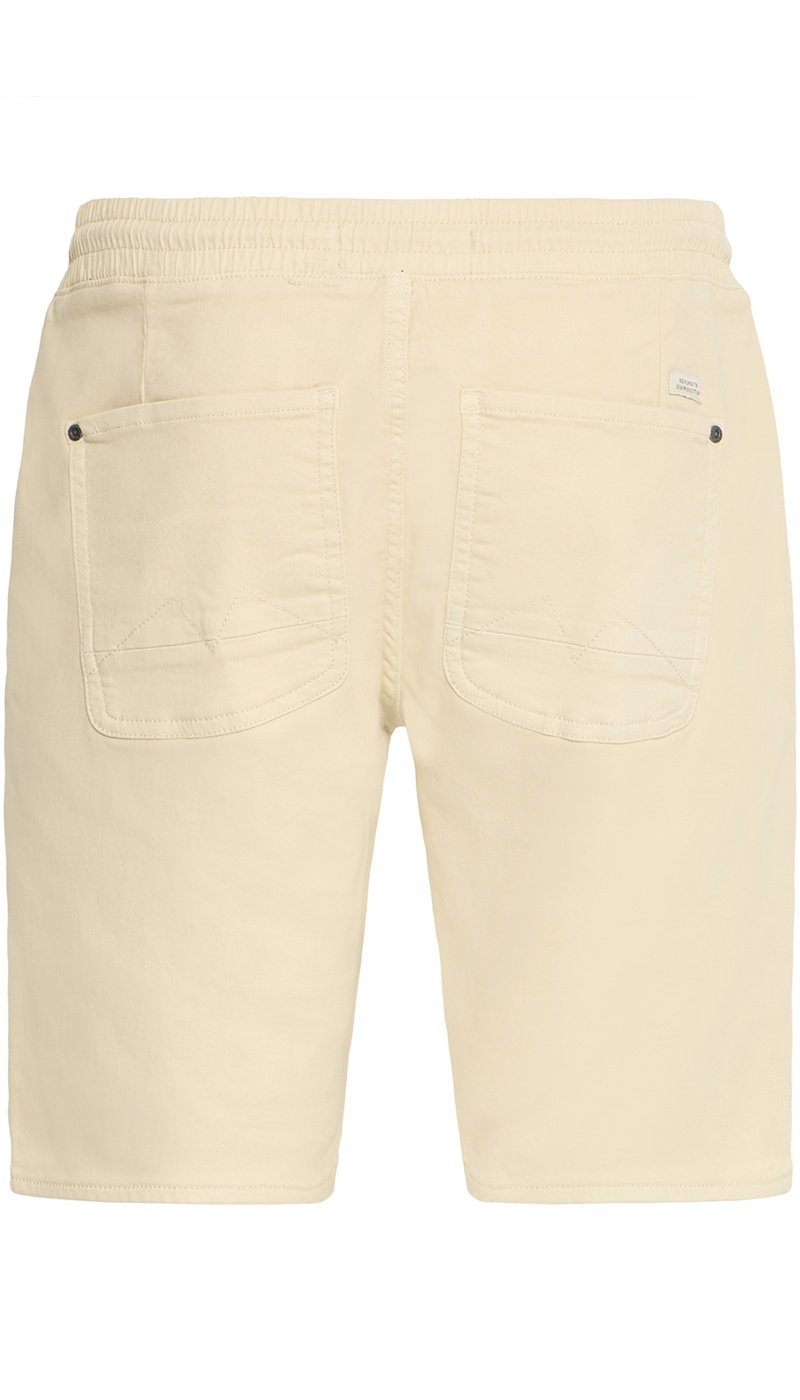 blend dk company vejle as  ECRU SHORTS HOMME