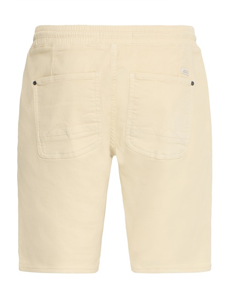 blend dk company vejle as  ECRU SHORTS HOMME