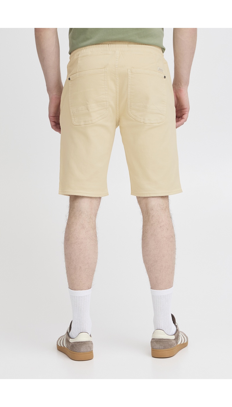 blend dk company vejle as  ECRU SHORTS HOMME