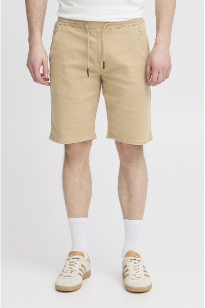 Short Jogg Beige BHBLIZZARD BLEND - 1 | HOMMES 2