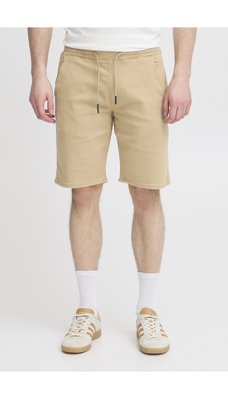 blend dk company vejle as  CAMEL SHORTS HOMME