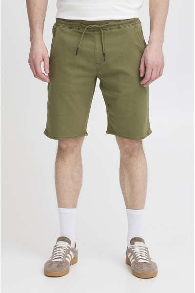 Short Jogg Kaki BHBLIZZARD BLEND - 1 | HOMMES 2