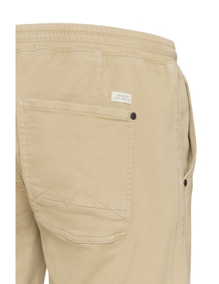 blend dk company vejle as  CAMEL SHORTS HOMME