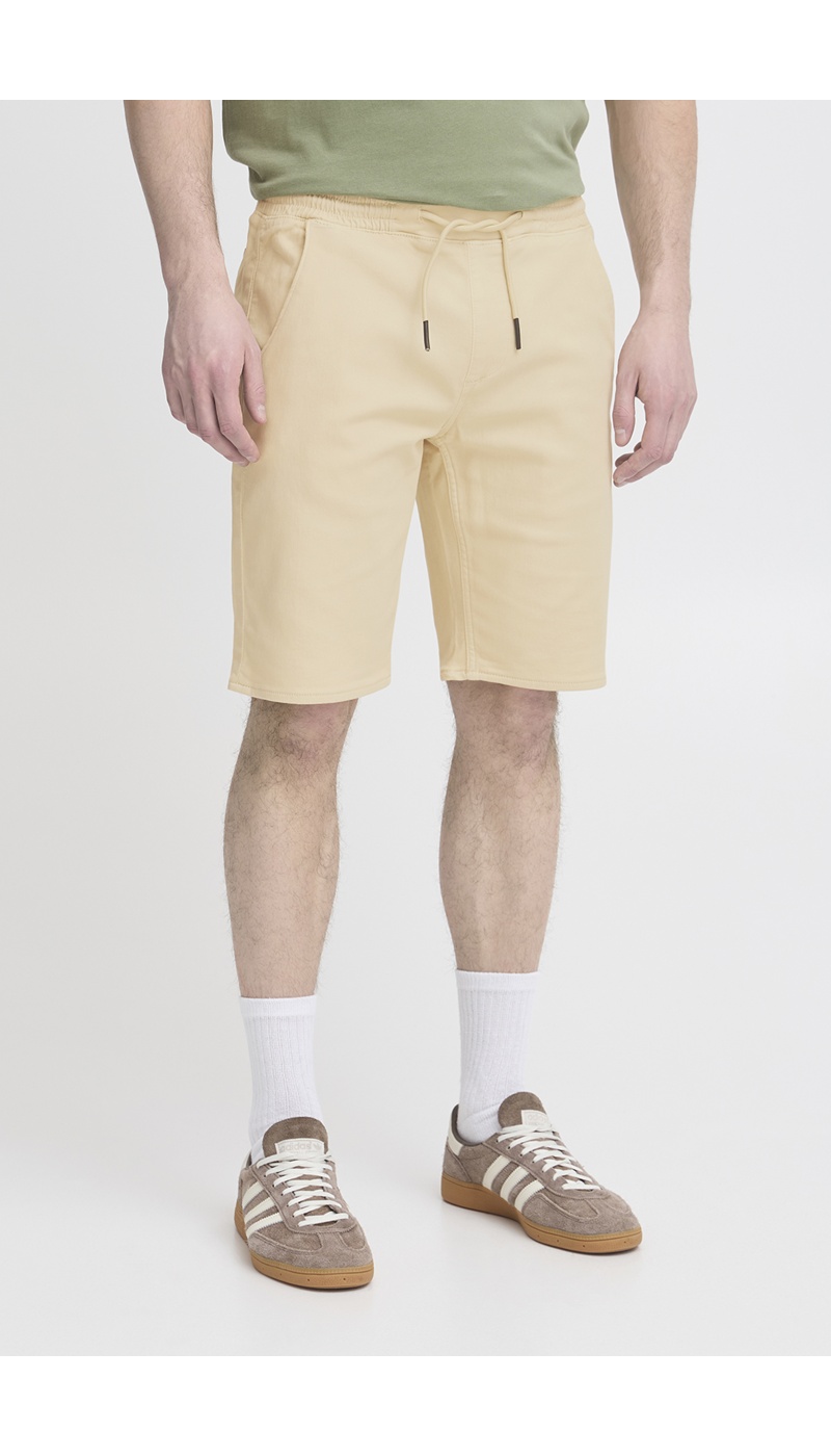 blend dk company vejle as  ECRU SHORTS HOMME