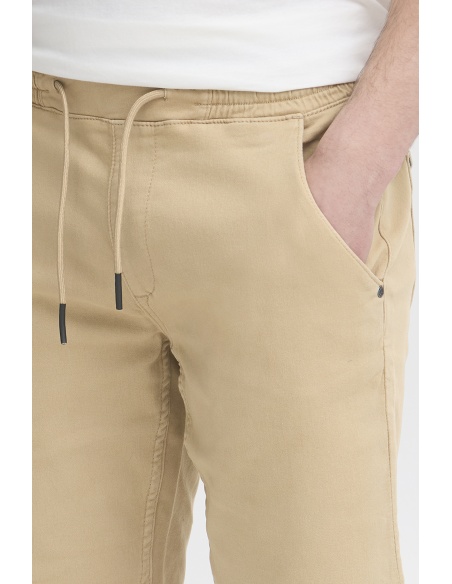 blend dk company vejle as  CAMEL SHORTS HOMME