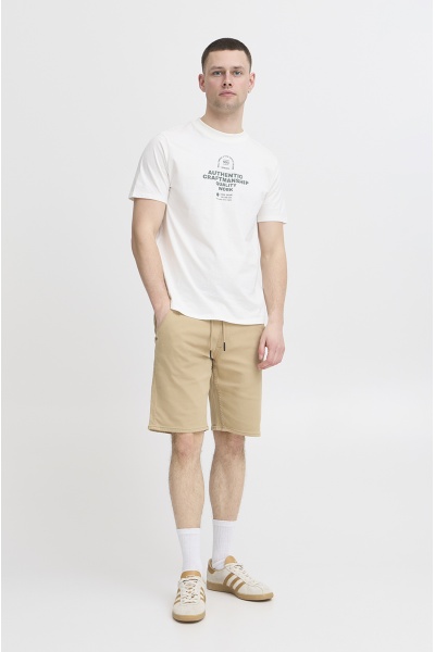 Short Jogg Beige BHBLIZZARD BLEND - 1 | HOMMES