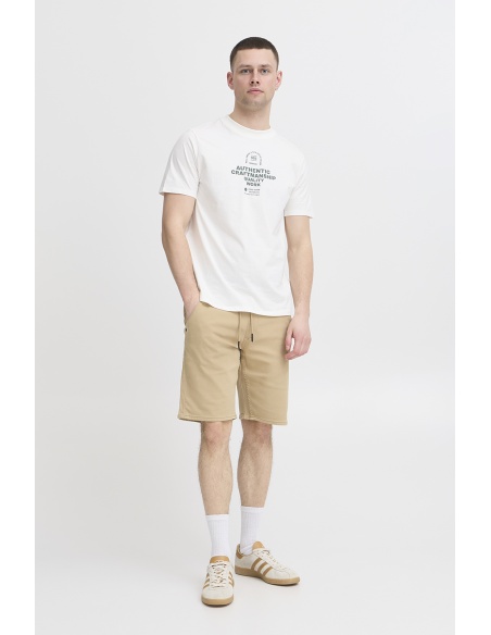 blend dk company vejle as  CAMEL SHORTS HOMME