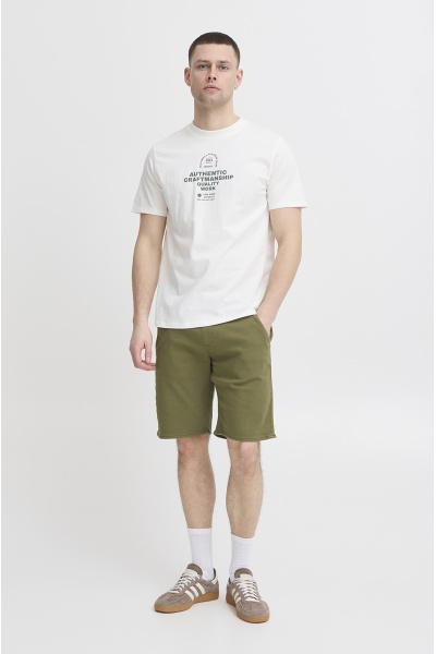 Short Jogg Kaki BHBLIZZARD BLEND - 1 | HOMMES