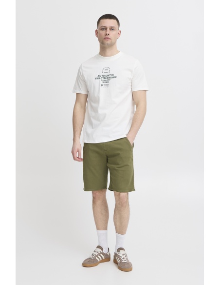 blend dk company vejle as  KAKI SHORTS HOMME