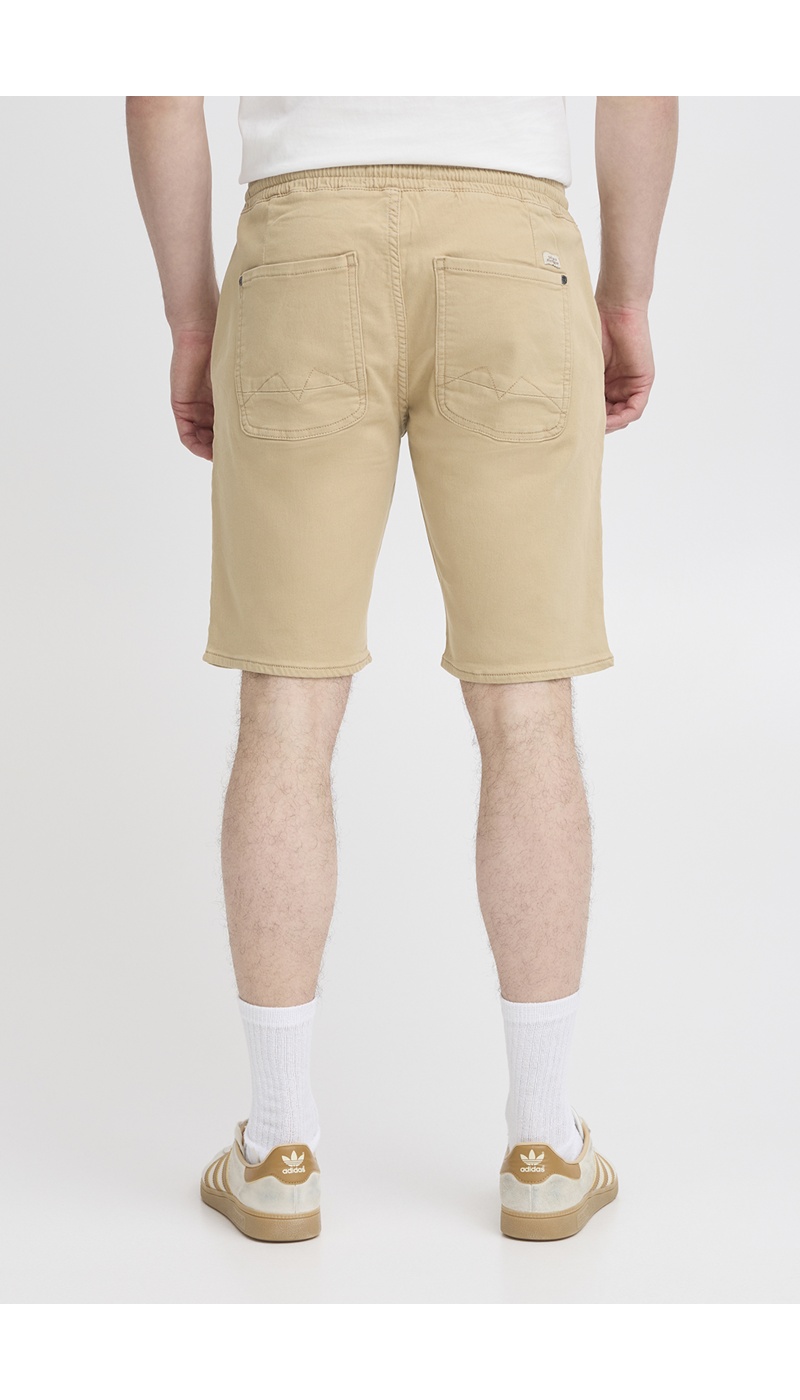 blend dk company vejle as  CAMEL SHORTS HOMME