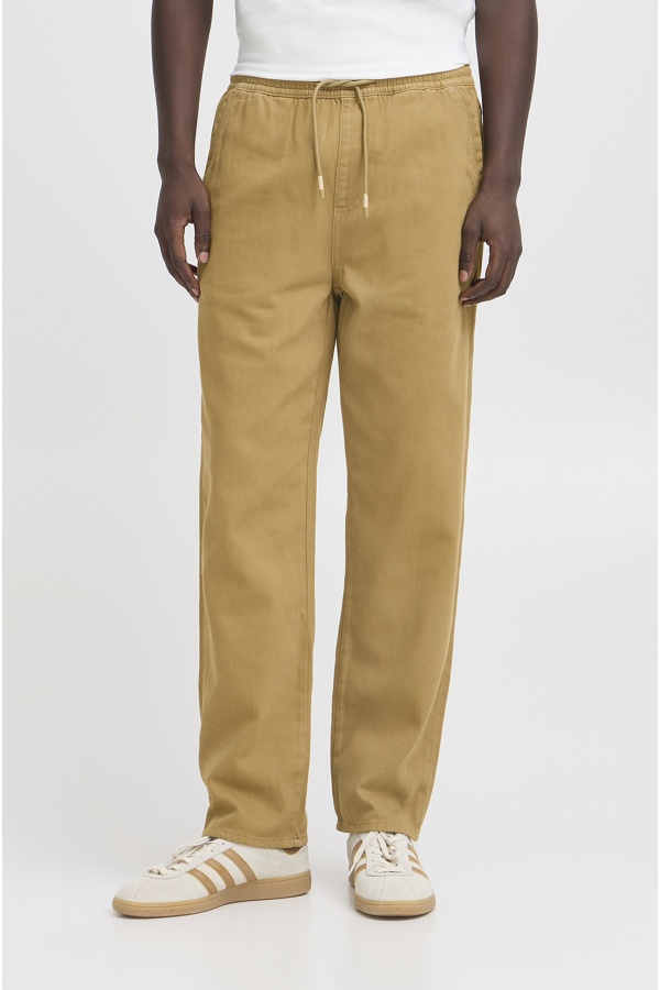 BHCLOUD Camel Pants BLEND - 1 | MEN 2