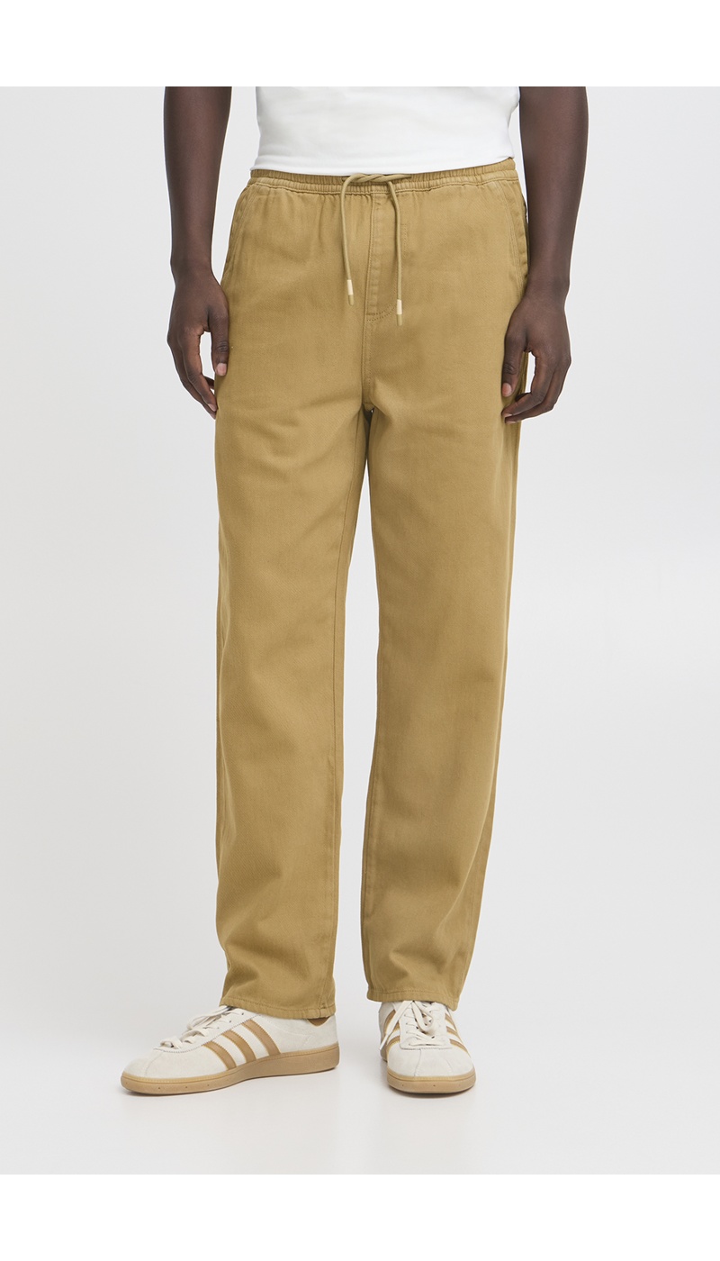 Pantalones camello BHCLOUD BLEND - 2 | HOMBRES