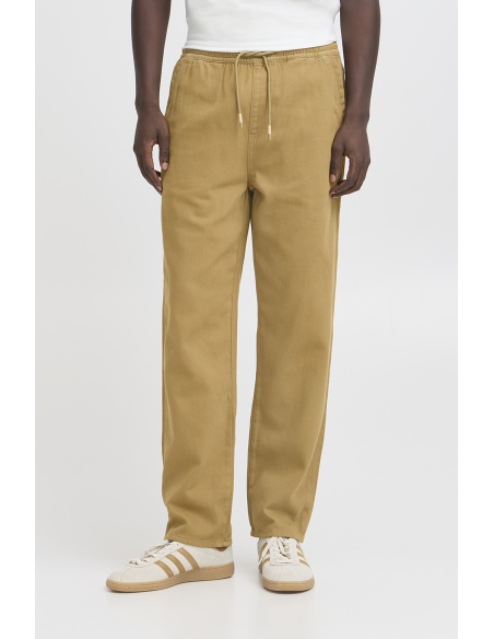 BHCLOUD Camel Pants BLEND - 2 | MEN