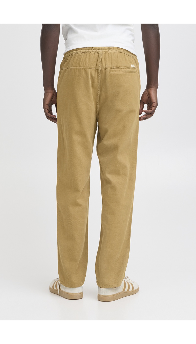 BHCLOUD Camel Pants BLEND - 3 | MEN